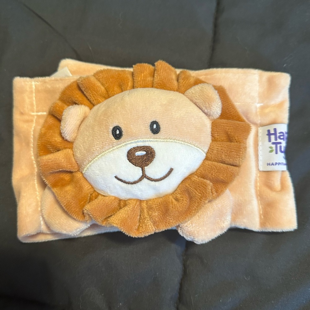 Happi Tummi Lion Colic and Gas Waistband